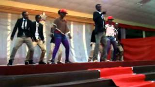 Sick City Entertainment in Green Hills Academy(2012).mpg