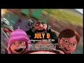 Cartoon Network Commercial Breaks June 19 2010