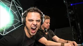 Evol Waves vs. Delerium &amp; Sarah McLachlan - Pushed Out Silence (Markus Schulz Mashup)