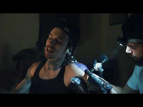 PG NoName - Time To Go Hunt "Tat Session"