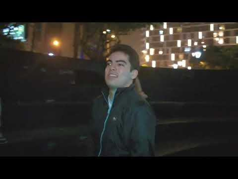 Almendrades VS Paris (Cuartos -  Fecha 1)