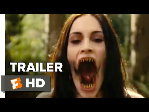 Jennifer's Body (2009) Trailer #1 | Movieclips Classic Trailers