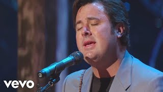 Vince Gill - Go Rest High On That Mountain [Live]