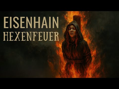 Hexenfeuer 🔥 | Eisenhain – Düsterer Mittelalter Metal über Angst und Verbrennung
