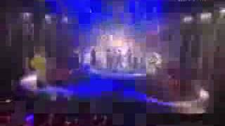 Changmins Mirotic Scream