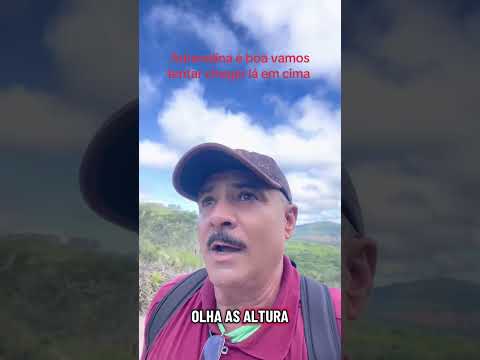 Pedra do Flamengo cacimbas PB ￼￼veja vocês se eu cheguei no cúmulo da pedra nos próximos vídeos