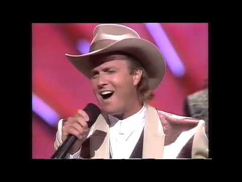 Thank God for you - Sawyer Brown (CMA 1993)
