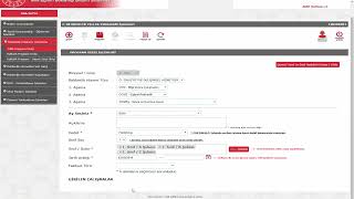 E - Rehberlik Yıllık Program Hazırlama - 3 Dakikalık Kısa Video