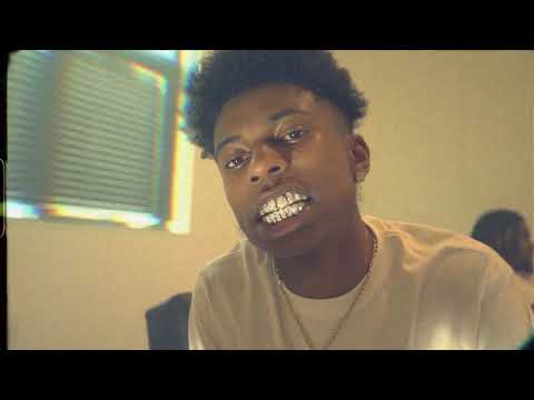 Vogue Icy - All Kinds [OFFICIAL VIDEO]