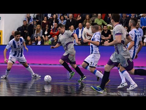 Final Eight Finale - Pescara vs Luparense