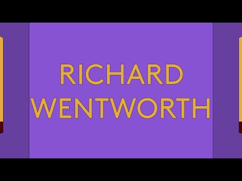 100 Day Studio: Richard Wentworth - Walkie Talkie