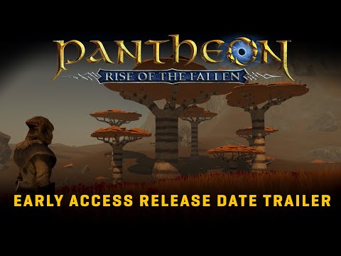 Release Date Trailer