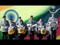 Indian National Anthem At Germany । Jana Gana Mana । Berlin । PM Modi । Chancellor Angela Merkel ।