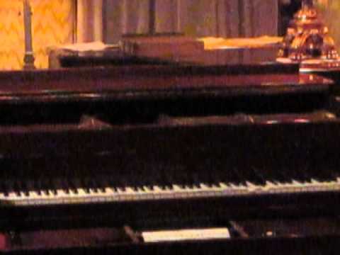 Side By Side (Harry Woods) Fox-Trot played by Vee Lawnhurst (1928)