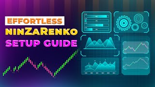 Installation & Setup your ninZaRenko bar on NinjaTrader 8