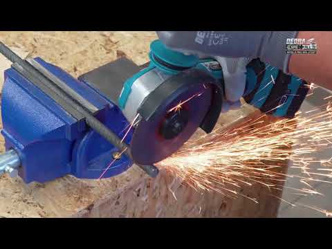 Dedra 5902628705006 video