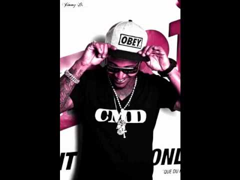 Debrouya Feat. Inumin - Secousses [Mix Dj Galak]