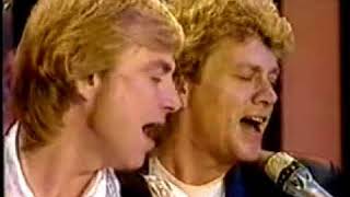 The Moody Blues - &quot;Your Wildest Dreams&quot;