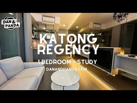 Katong Regency, 17 Tanjong Katong Road, East Coast / Marine Parade, 1 Bedroom, 560 sqft, Condominium For Rent, by Panda Joyce, 24951538 - PropertyGuru.com.sg