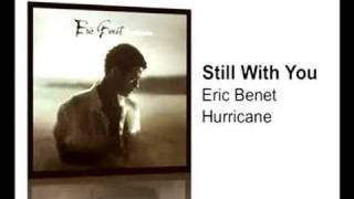 Still With You - Eric Benet