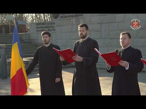 *** Apel la unitate *** - Corul Diaconia