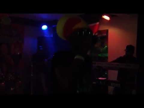 Dutch Yard, the Rotterdam edition presents Lion Bobmano