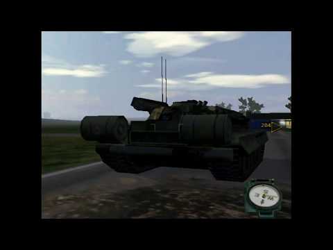 Spetz Playz Operation Flashpoint: Elite Part 52 - Out On The Town