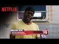 Unbreakable Kimmy Schmidt | Bankston Interview | Netflix