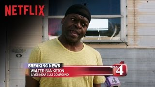 Отрывок из  сериала  "Несгибаемая Кимми Шмидт 1 сезон"