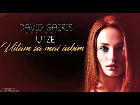 BUZĂ- Uităm să mai iubim(feat.Utze)