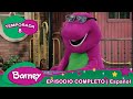 Barney Tocar El Piano Con Me Episodio Completo Temporada 8
