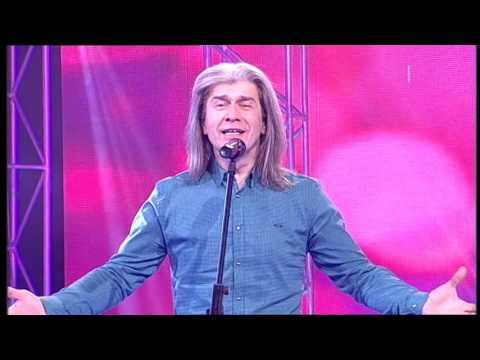 Mile Ignjatović - Ladja sreće kreće - Gold Subotom Popodne - ( 2016 )