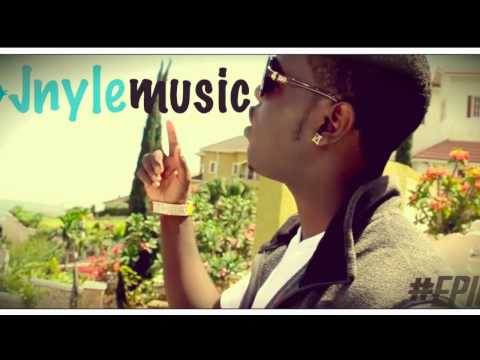 J nyle x N-zo - Wine Fi Me (Audio)