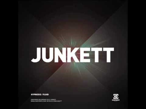 Junkett - Hypnosis