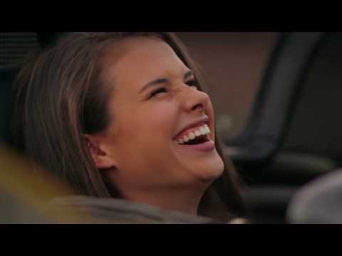 La Calin (Avery Konrad) 12 Rounds Best Scenes Porsche kid wants to street race