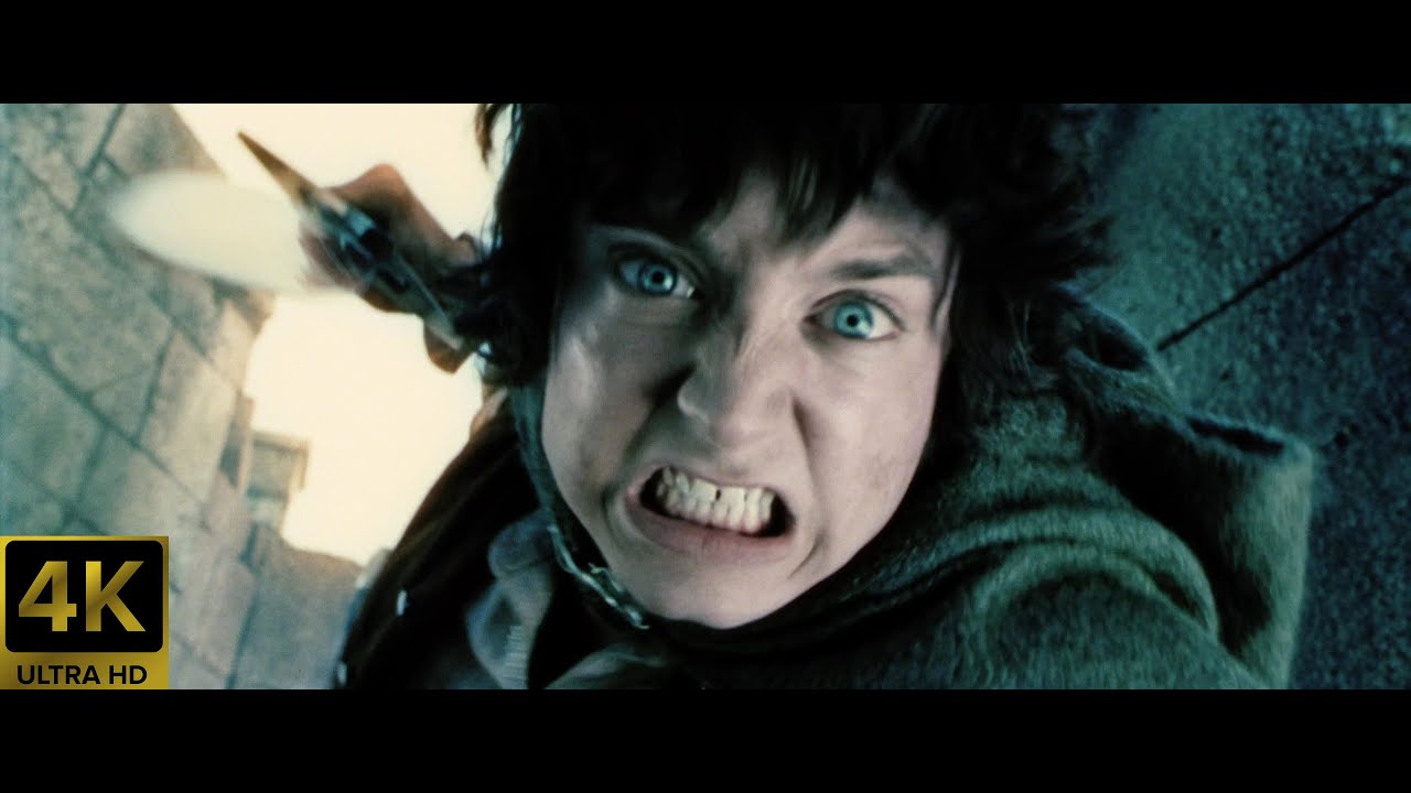 Theatrical Trailer