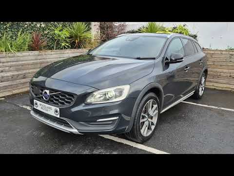 Volvo V60 2.0 D4 / SE CROSS COUNTRY HIGH SPEC / TA - Image 2