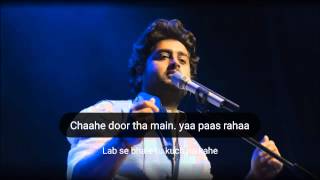 Lyrics Song Tu Har Lamha   Khamoshiyan   YouTubevia torchbrowser com