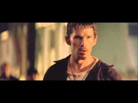 Training Day: No you didnt