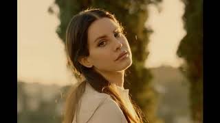 Tomorrow Never Came (Lana Del Rey)