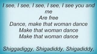 Baha Men - Make That Woman Dance Lyrics