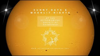 Sunny days and moonlit nights