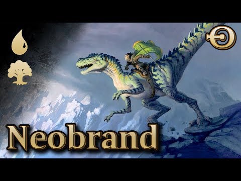 Magic Online - Modern - Neobrand