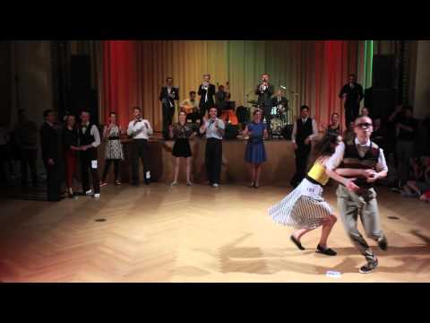 LSSF 2014 - Jack&Jill finals - spotlights