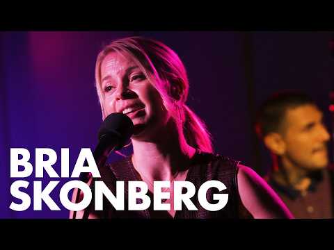 Bria Skonberg | KNKX Studio Session