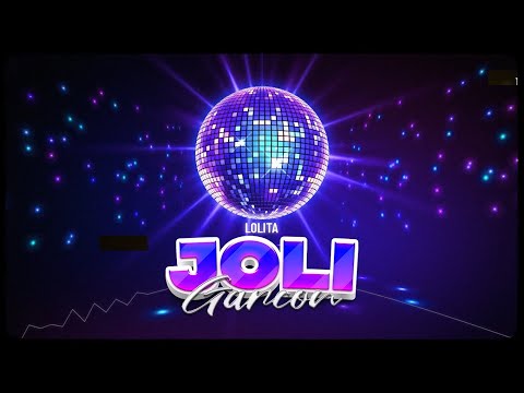 Lolita - Joli Garçon (DJ XANO Remix 2023)