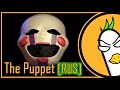 [  ] Five Nights at Freddy's 2 — The Puppet (RUS ...