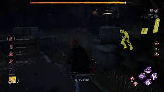 [DBD]推しの配信始まるまで参加◎