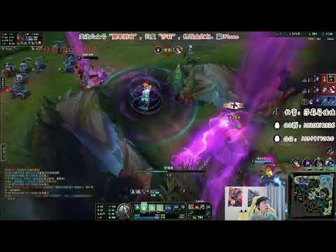 🔴 Sally Karthus vs Khazix Jungle (2000 LP Jungle) - Sally Karthus Guide