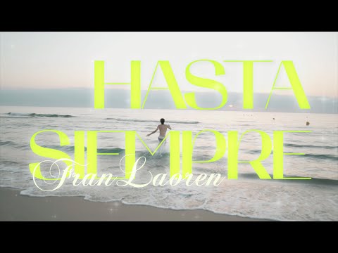 HASTA SIEMPRE prod. detunedfreq